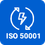 ISO-50001 - Energy Management System