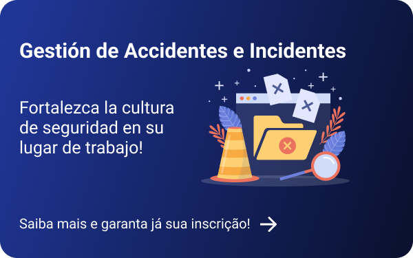 Gestón de Accidentes e Incidentes